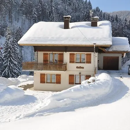 Ciboulette 2 Appartement *