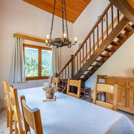 Διαμέρισμα Ciboulette 2 La Clusaz